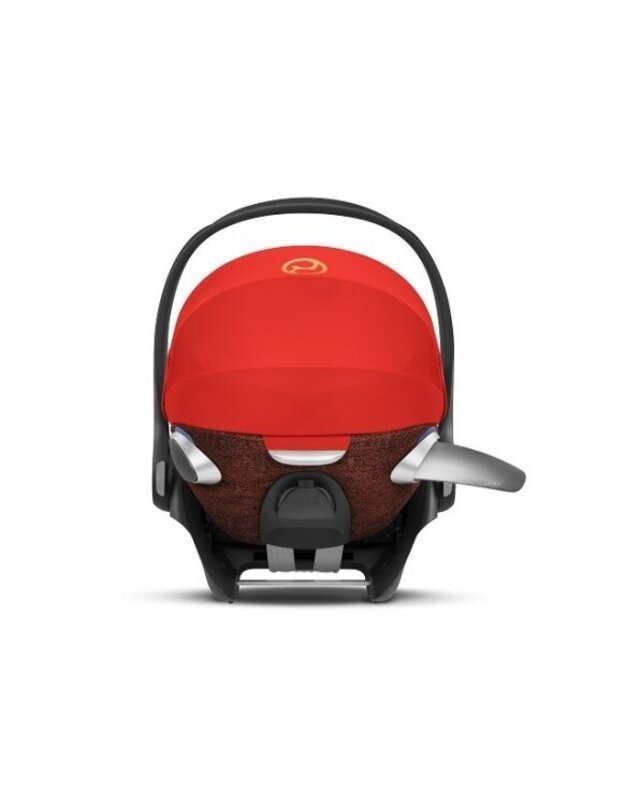 Automobilinė kėdutė Cybex Cloud Z i-Size Deep Black