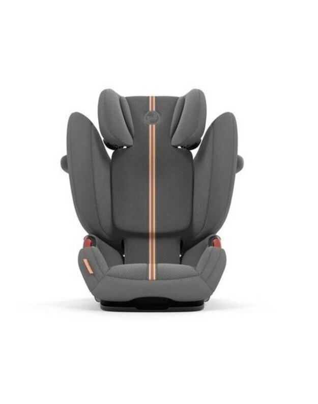 Automobilinė kėdutė Cybex Pallas G i-Size Plus Lava Grey 76 - 150cm