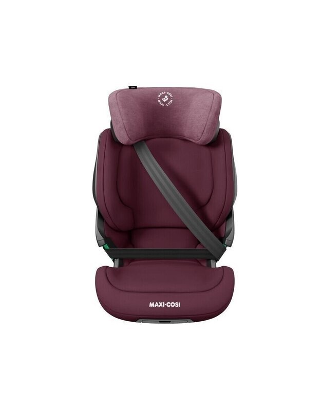 Automobilinė kėdutė Maxi Cosi KORE i - Size 100cm-150cm 2/3 Authentic Red