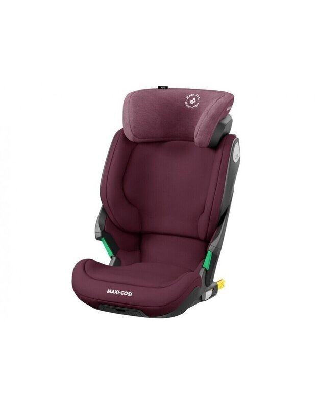 Automobilinė kėdutė Maxi Cosi KORE i - Size 100cm-150cm 2/3 Authentic Red