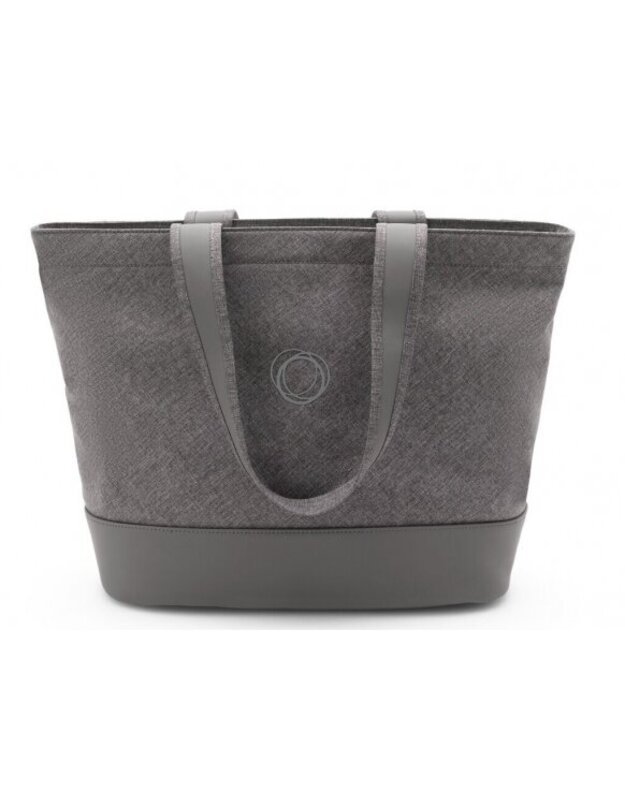 Bugaboo changing bag Grey mélange