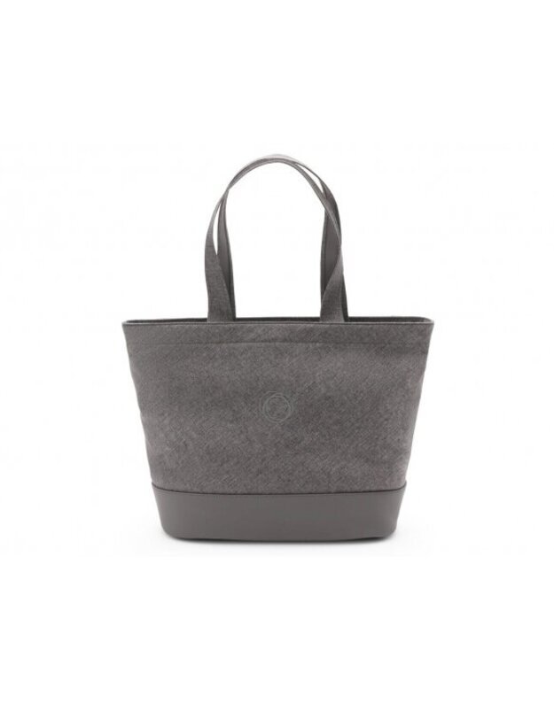 Bugaboo changing bag Grey mélange