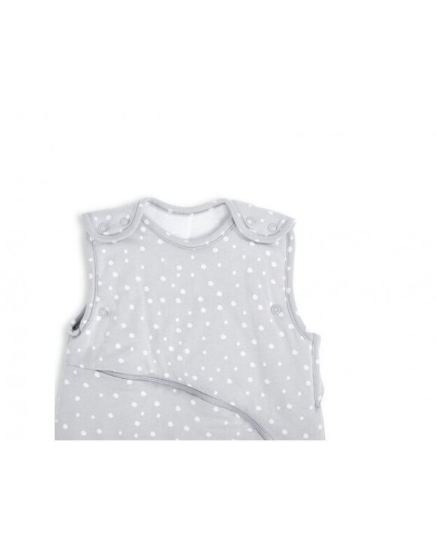 Snuz miego rūbas 0-6 mėn White Spots 2.5 TOG