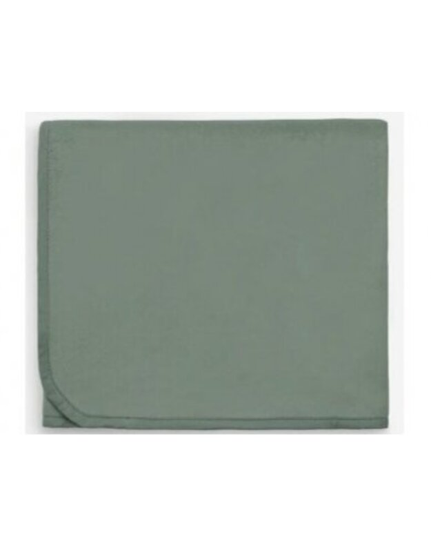 Jollein pledas Ash Green 100x150cm