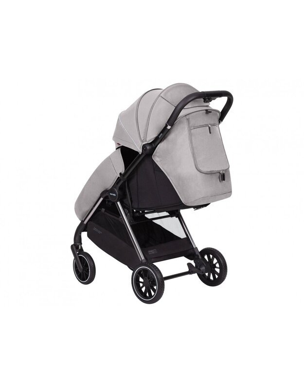 Sports stroller Carrello Delta Sky Blue