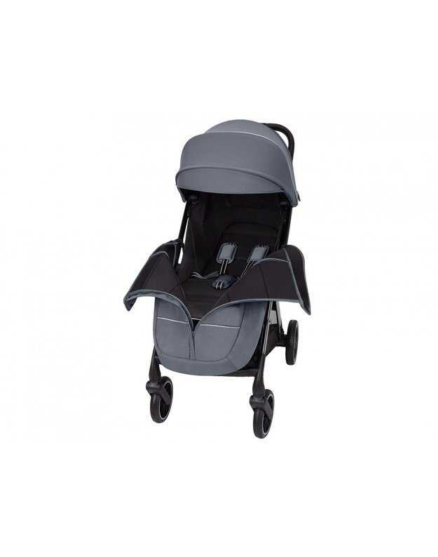 Sports stroller Carrello Delta Sky Blue