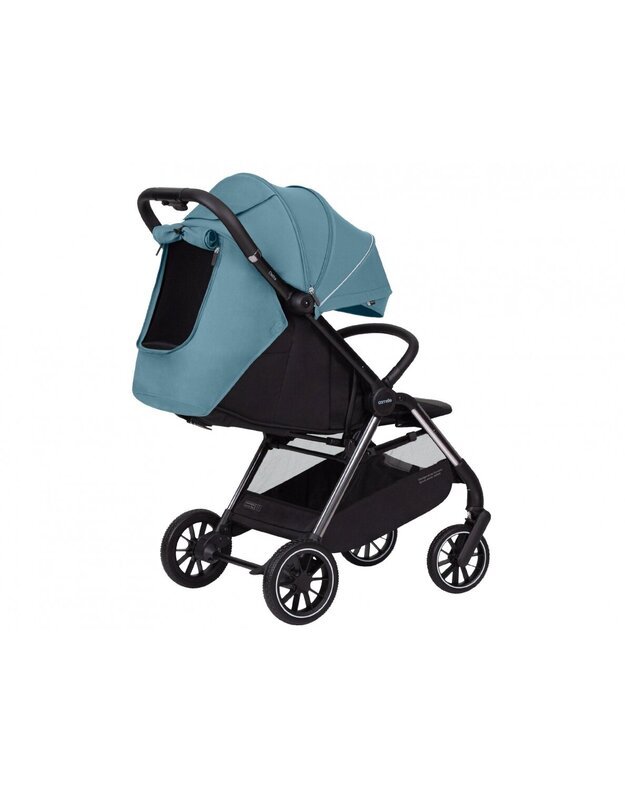 Sports stroller Carrello Delta Sky Blue