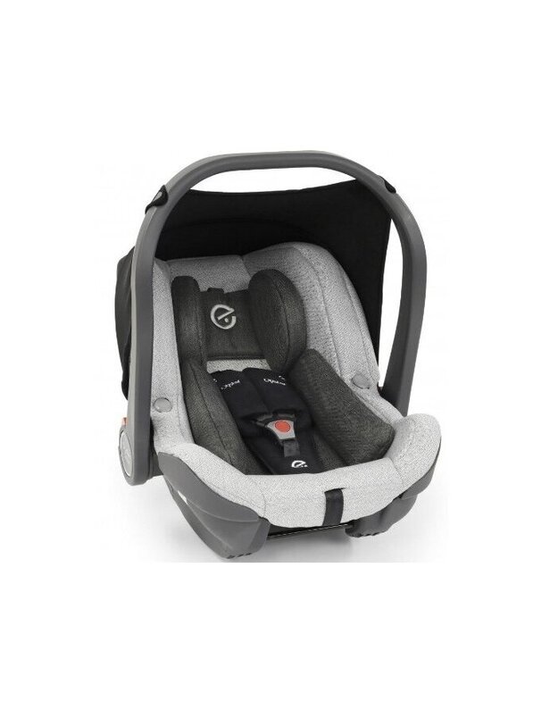 OYSTER 3 STROLLER SET 5IN1 TONIC/CITY GREY