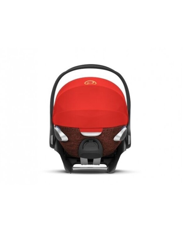 Automobilinė kėdutė Cybex Cloud Z i- Size Soho Grey