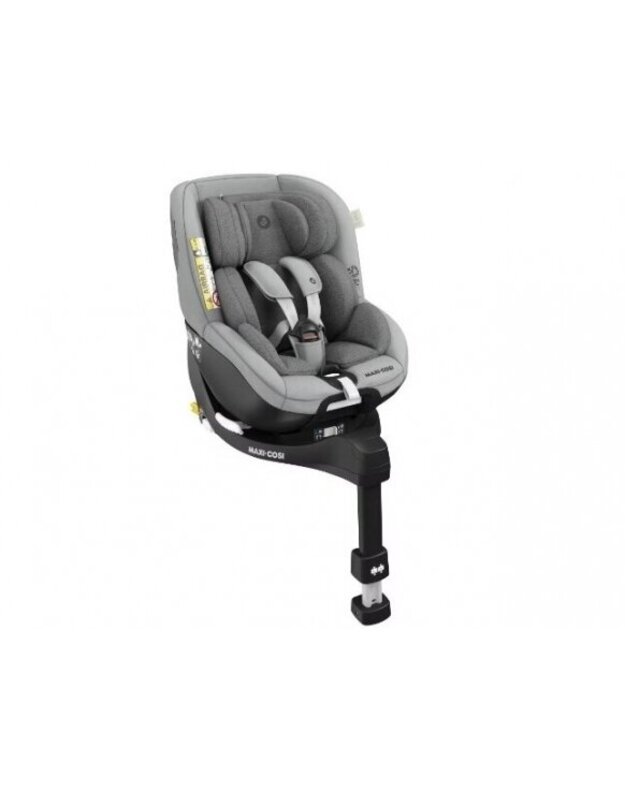 Automobilinė kėdutė Maxi Cosi Mica Pro Eco AUTHENTIC GREY