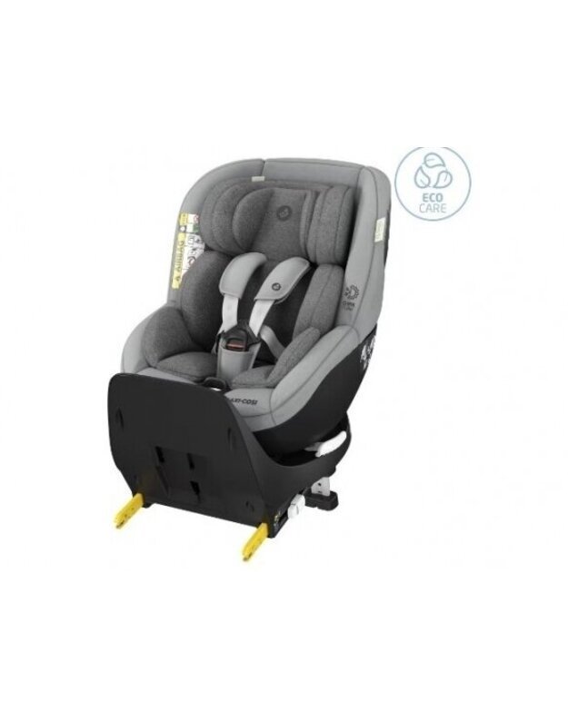 Automobilinė kėdutė Maxi Cosi Mica Pro Eco AUTHENTIC GREY