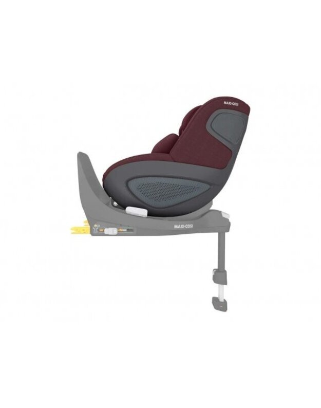 Maxi-Cosi Pearl 360 i-Size automobilinė kėdutė Authentic Red 0-18 kg