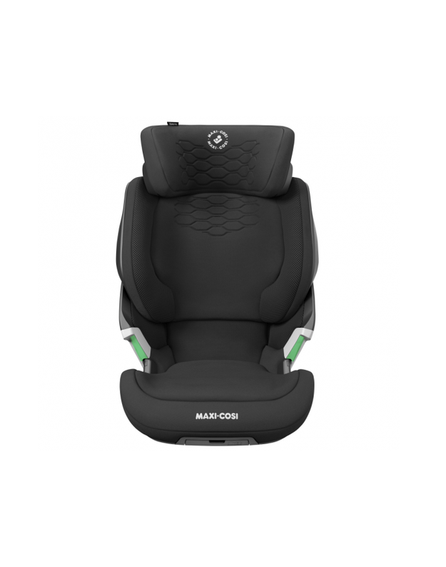 Automobilinė kėdutė Maxi Cosi Kore Pro I-size Authentic Black grupė 2/3 (15-36kg.)