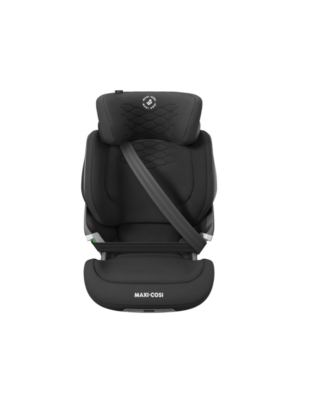 Automobilinė kėdutė Maxi Cosi Kore Pro I-size Authentic Black grupė 2/3 (15-36kg.)