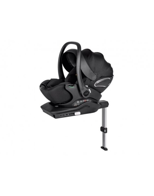 Carrello Vega ISOFIX bazė i-size