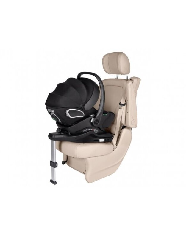 Carrello Vega ISOFIX bazė i-size