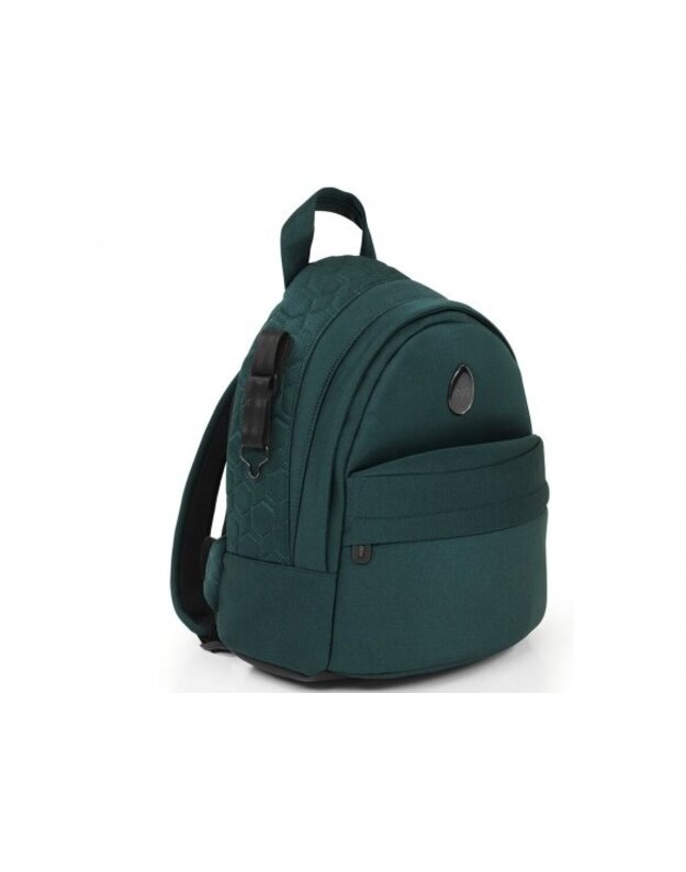 EGG mamos ir tėčio kuprinė Backpack Sherwood