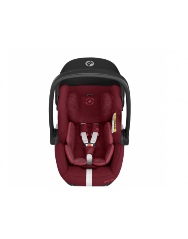 Automobilinė kėdutė Maxi Cosi Marble Essential Red 0-13 kg.