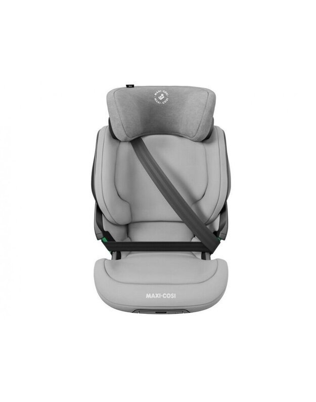 Automobilinė kėdutė Maxi Cosi KORE i - Size 100cm-150cm 2/3 Authentic Grey