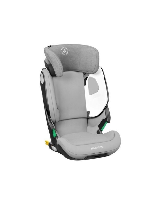 Automobilinė kėdutė Maxi Cosi KORE i - Size 100cm-150cm 2/3 Authentic Grey