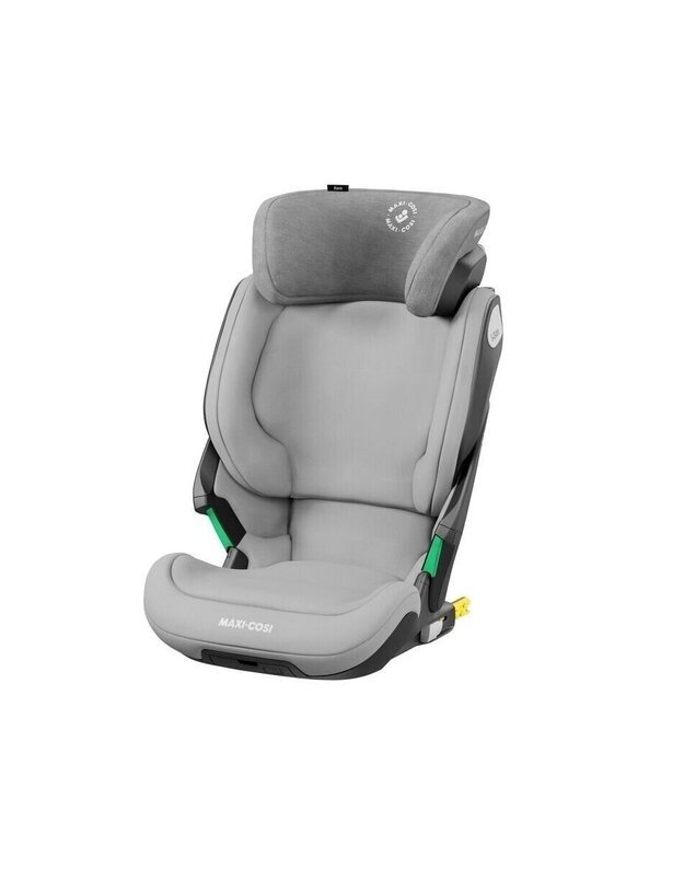 Automobilinė kėdutė Maxi Cosi KORE i - Size 100cm-150cm 2/3 Authentic Grey