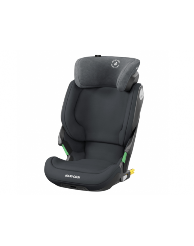 Automobilinė kėdutė Maxi Cosi Kore I-size Authentic Graphite grupė 2/3 (15- 36 kg.)