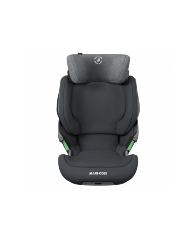 Automobilinė kėdutė Maxi Cosi Kore I-size Authentic Graphite grupė 2/3 (15- 36 kg.)