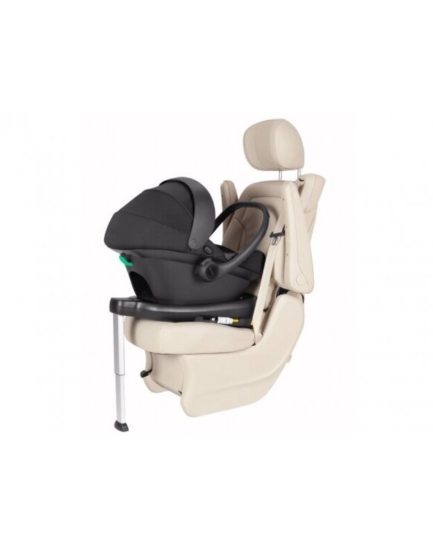 Carrello Nova isofix bazė