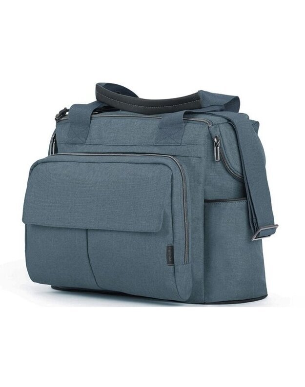 Inglesina Aptica rankinė Dual Vancouver Blue