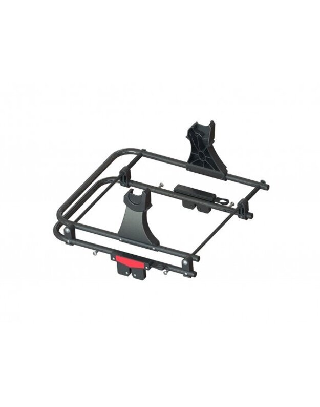 Adapteriai Emmaljunga Double Viking Left Maxi Cosi, Be Safe, Cybex, Oyster, Egg, Avionaut, Joie