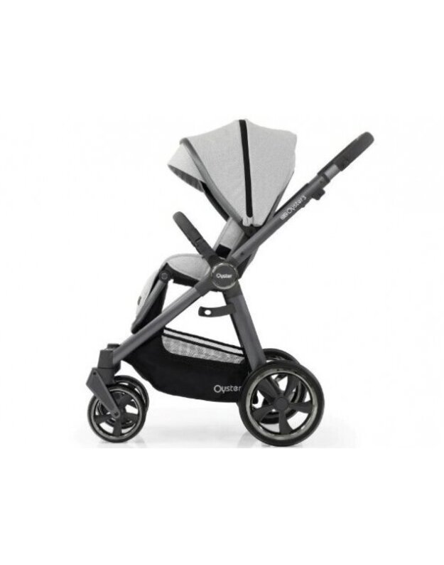 OYSTER 3 STROLLER SET 7IN1 TONIC/CITY GREY