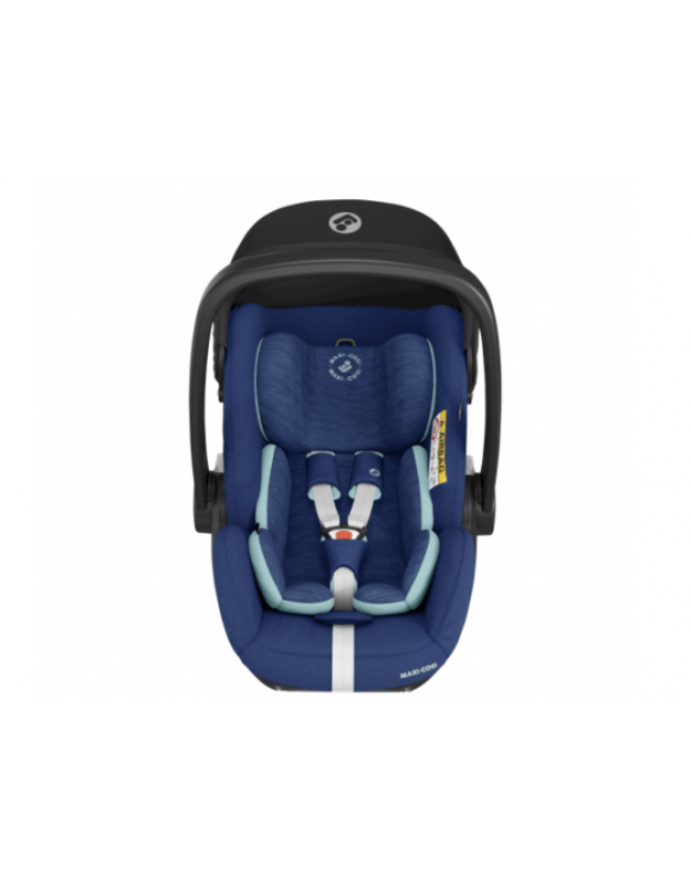 Automobilinė kėdutė Maxi Cosi Marble Essential Blue 0-13 kg.