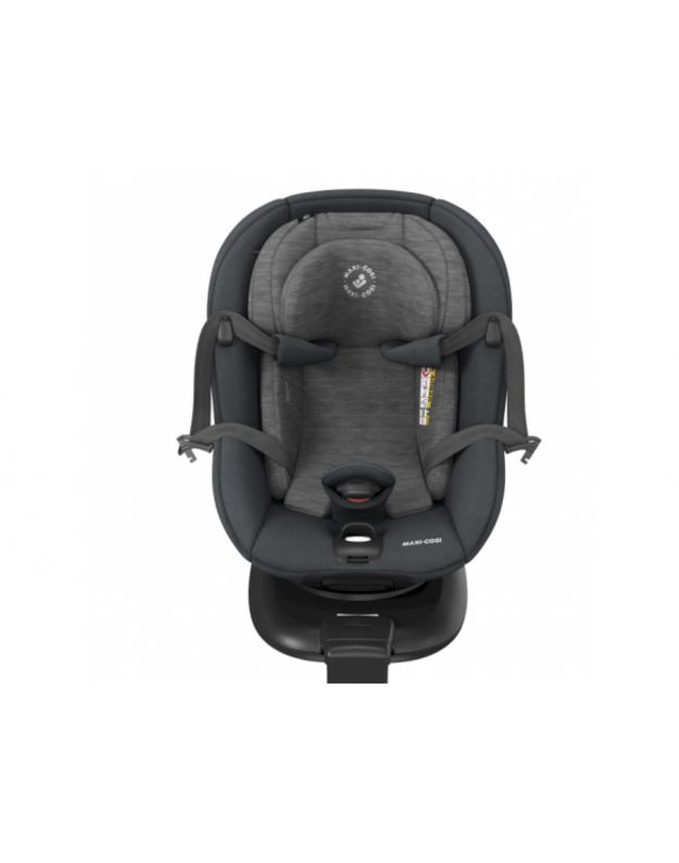 Automobilinė kėdutė Maxi Cosi Mica 0-18 kg Autentic Graphite