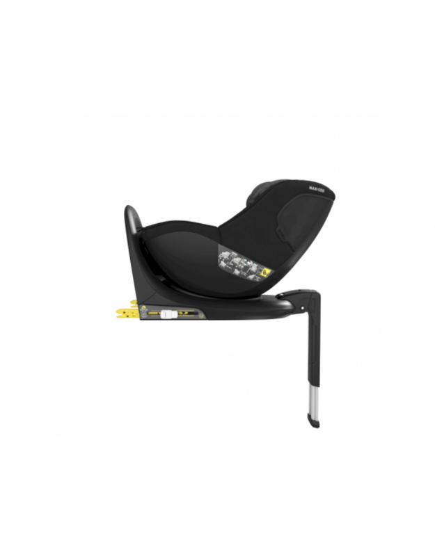 Automobilinė kėdutė Maxi Cosi Mica 0-18 kg Autentic Graphite