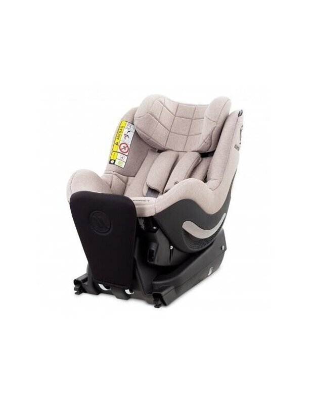 Avionaut Aerofix Softline 67-105 cm 9-18 kg RWF beige melange