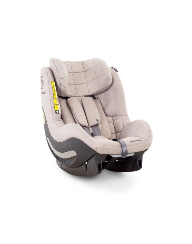 Avionaut Aerofix Softline 67-105 cm 9-18 kg RWF beige melange