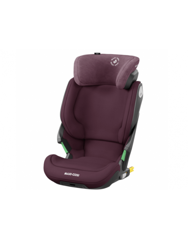 Automobilinė kėdutė Maxi Cosi Kore I-size Authentic Red grupė 2/3 (15- 36 kg.)