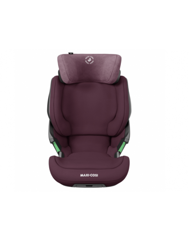 Automobilinė kėdutė Maxi Cosi Kore I-size Authentic Red grupė 2/3 (15- 36 kg.)