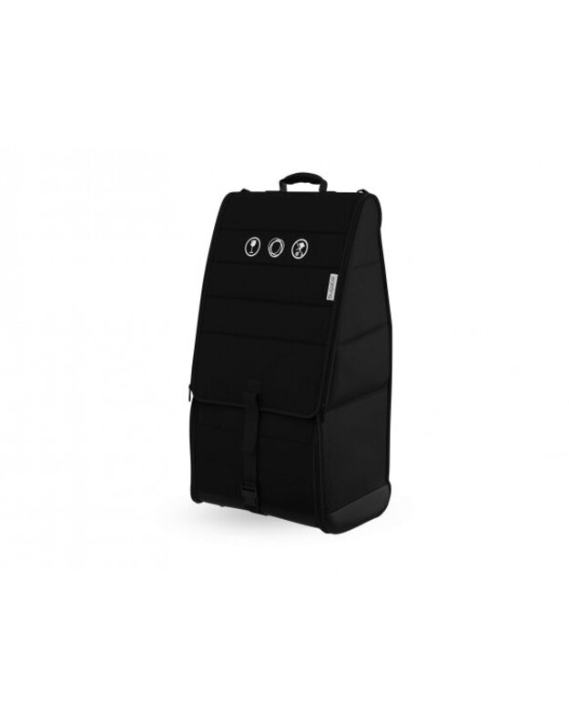 Bugaboo Black COMFORT transport bag