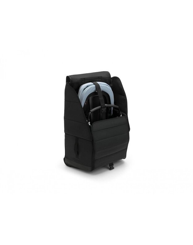 Bugaboo Black COMFORT transport bag