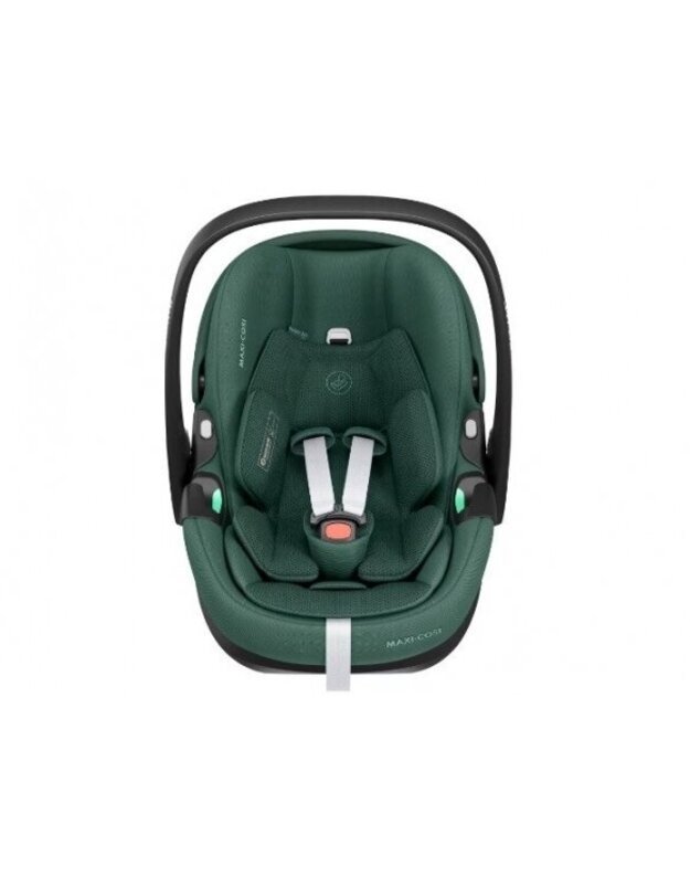 Automobilinė kėdutė Maxi Cosi Pebble Pro2 Essential Green