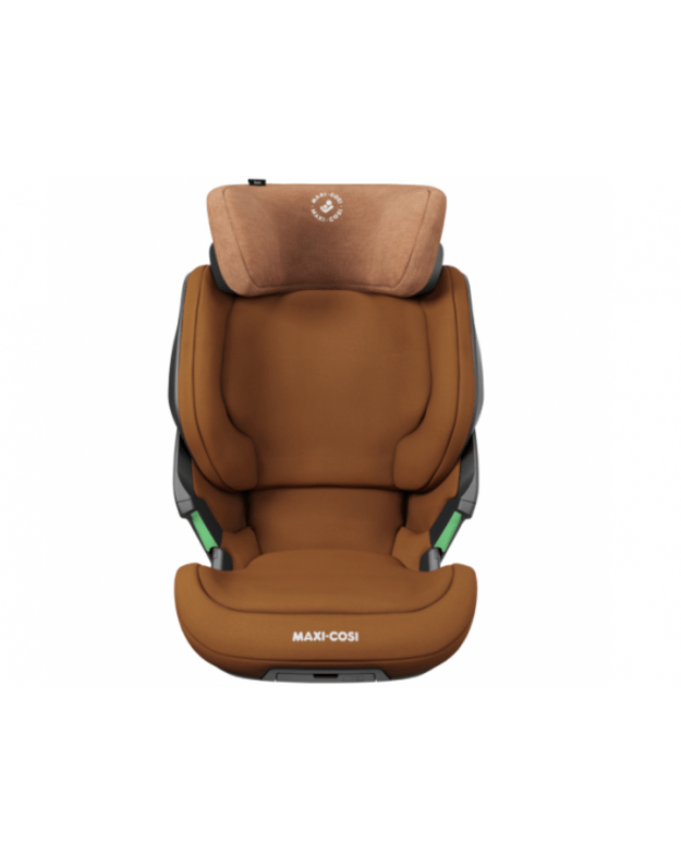 Automobilinė kėdutė Maxi Cosi Kore I-size Authentic Cognac grupė 2/3 (15- 36 kg.)