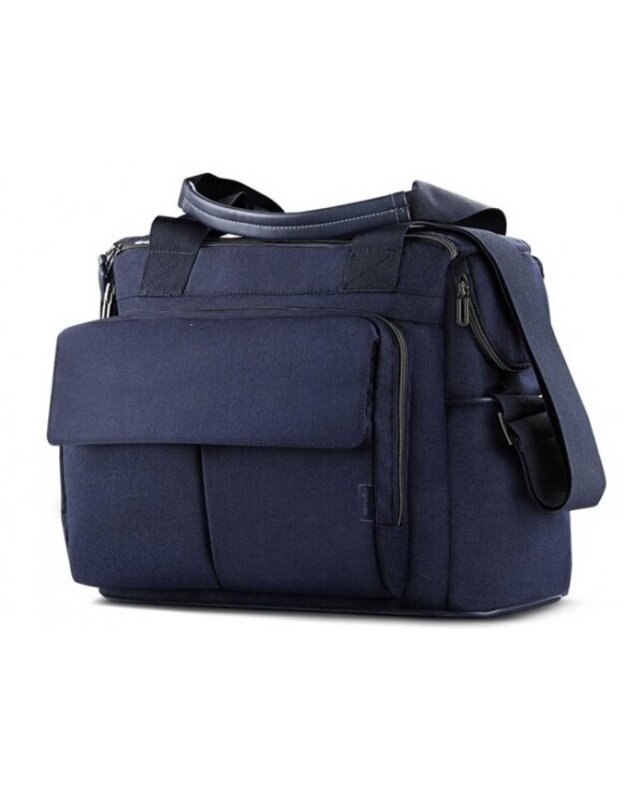 Inglesina Aptica rankinė Dual Portland Blue