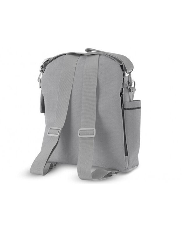 Inglesina kuprinė Adventure Horizon Grey