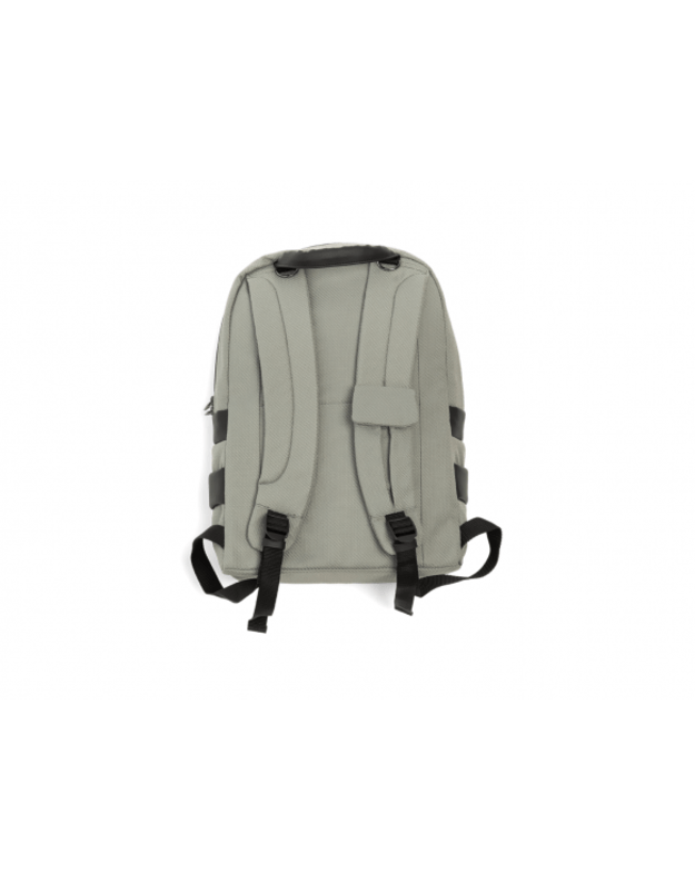 MOON BACKPACK mamos rankinė, kuprinė TAUPE