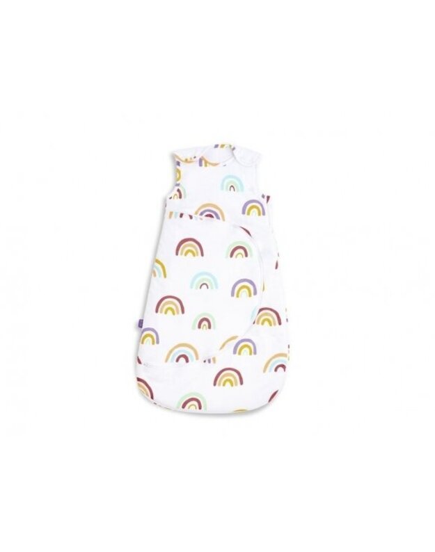 Snuz miego rūbas 0-6 mėn Colour Rainbow 2.5 TOG